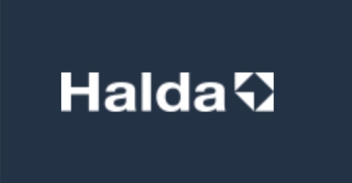 Halda AB