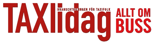 Förlaget Taxi idag AB